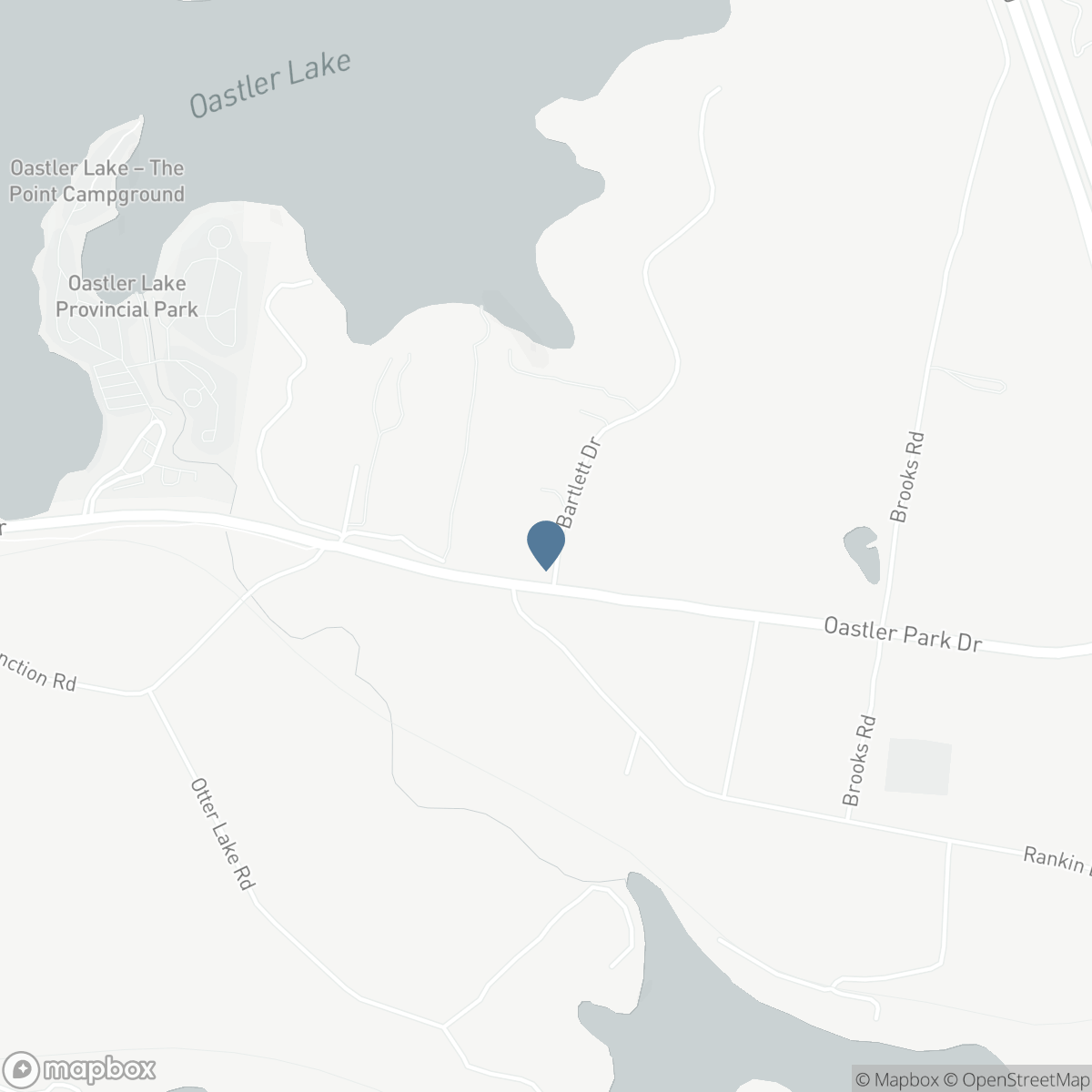 8 BARTLETT DRIVE, Seguin, Ontario P2A 2W8